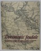 DOCUMENTE FEUDALE PRIVIND ISTORIA ORASULUI BUCURESTI SI A SATELOR INVECINATE , AFLATE IN COLECTIA MUZEULUI MUNICIPIULUI BUCURESTI , text de MARIA ANCA