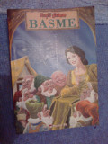 A1 Basme - Fratii Grimm