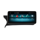 Cumpara ieftin Navigatie dedicata cu Android Mercedes C-Class W204 2011 - 2014 cu navigatie