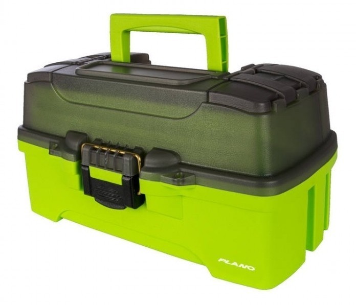 Valigeta Plano One-Tray Tackle Box 36X18CM