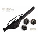 Geanta/husa lansete doua compartimente ZFISH Z-CORE ELITE ZF-7609 165 cm, 2 compartimente, pt. lansete de 3.6 m din 2 trons
