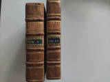 Cicero Philosophycorum 1659 lb. Latina Opera interala 2 volume