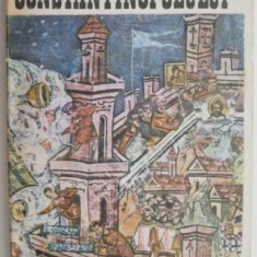 Caderea Constantinopolului – Steven Runciman