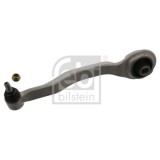 Brat suspensie roata Mercedes Clasa CLS (C219), Clasa E (W211), Sl (R230), Febi Bilstein 21443, parte montare : Punte fata, Stanga, Jos