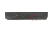 Ornament prag interior st&acirc;nga față HYUNDAI ix35 LM, EL, ELH 2015 OEM: 85873-2Y100 13943811