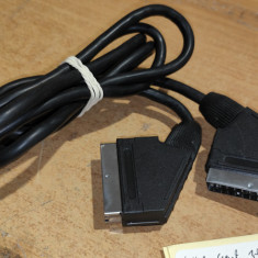 Cablu Scart 1.5m