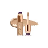 Corector cu Acoperire Mare, Urban Decay, Stay Naked Quickie Concealer, 24H Multi Use, 40NN Light Medium, 16.4 ml