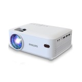 Videoproiector Philips NeoPix 100, Led, 1920 x 1080, HDMI, alb