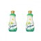 Set 2 x Balsam de Rufe Superconcentrat Semana Extra Fresh, Clear Breeze, 75 Spalari, 1500 ml