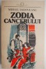 Zodia Cancerului - Mihail Sadoveanu - Roman Beletristica