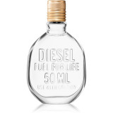 Diesel Fuel for Life Eau de Toilette pentru bărbați 50 ml