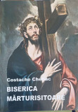 BISERICA MARTURISITOARE-COSTACHE CHEBAC