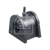 Bucsa bara stabilizatoare Mitsubishi Pajero Pinin I Motor 1.8, 1.8 GDI, 2.0 GDI, parte montare punte fata, OE MR455699