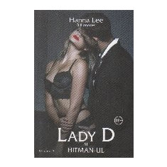 Lady D si Hitman-ul, Volumul al II-lea