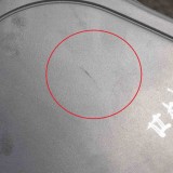 Scrumiera Smart City-Coupe 450 (2004) OEM 00042210004229 Originala