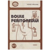 Romeo Raileanu - Bolile peritoneului - 130567