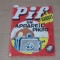 PIF GADGET Nr.166 UN APPAREIL PHOTO Lipsa pag.9-10