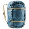 DEUTER Gravity Rope Bag arctic/graphite