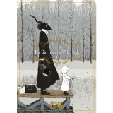The Girl from the Other Side: Siuil, a Run Vol. 2