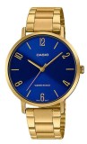 Ceas Dama, Casio, Collection LTP-VT LTP-VT01G-2B - Marime universala