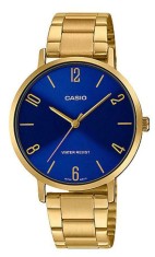 Ceas Dama, Casio, Collection LTP-VT LTP-VT01G-2B - Marime universala