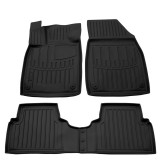 Set Covorașe Auto Cauciuc Umbrella Volkswagen ID.3 (2020-)