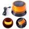 Girofar Led storboscopic solar