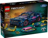LEGO&reg; Technic - Masina personalizata Ford Mustang GT (42236)