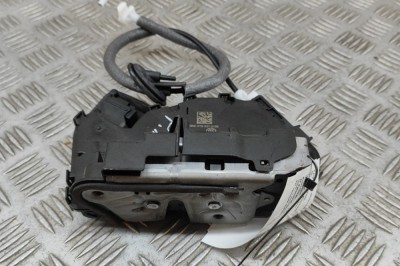 &amp;Icirc;ncuietoare ușă dreapta față VW CADDY V SBB, SBJ 2023 OEM: 5TB837016E 27728480 foto