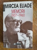 Memorii 1907-1960 - Mircea Eliade, 1997 / R4P3F