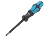 Șurubelniță izolată PZ1 80mm VDE