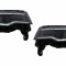 Faruri LED Jeep Grand Cherokee IV WK2 Facelift (2014-2020) Semnal Dinamic Performance AutoTuning