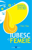 Iubesc să fiu femeie - Paperback brosat - Hedi Hoka - Sian Books