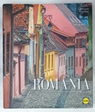ROMANIA , O BIJUTERIE SECRETA IN INIMA EUROPEI de IAGO GORAZZA si GRETA ROPA , 2019