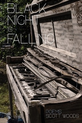Black Night Is Falling foto