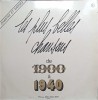 Disc vinil, LP. Les Plus Belles Chansons De 1900 a 1940-COLECTIV-242223