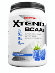 SciVation, Xtend BCAA , 30 portii foto