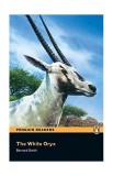 ES: White Oryx Book and CD Pack (2nd Edition) - Paperback - Bernard Smith - Pearson