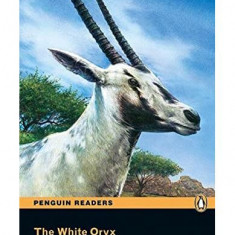 ES: White Oryx Book and CD Pack (2nd Edition) - Paperback - Bernard Smith - Pearson