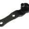 Pivot brat inferior Opel Corsa B , Combo 1993-2000; Tigra A 90542574, fata , inferior, stanga/dreapta