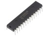 Microcontroler AVR DIP28 128kB FLASH