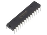 Microcontroler AVR DIP28 1.8-5.5VDC AVR128 AVR-DA