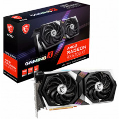 VGA MSI Radeon RX 6700 XT GAMING X 12G &amp;amp;quot;RX6700XT GAMING X&amp;amp;quot; foto