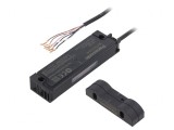 &Icirc;ntrerupător de Siguranță Magnetici IP65 24VDC