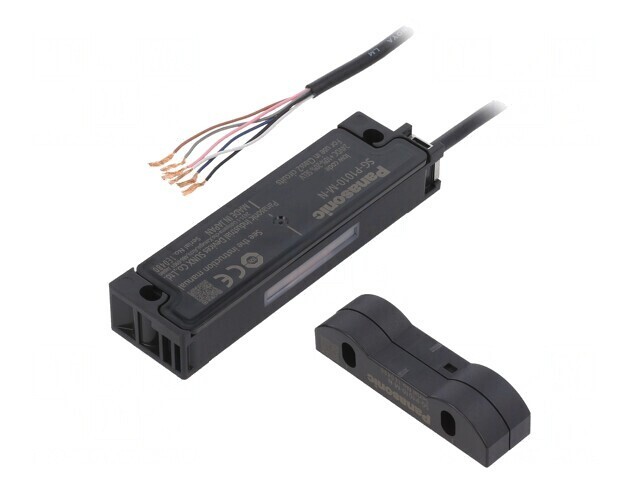 &Icirc;ntrerupător de Siguranță Magnetici IP65 24VDC