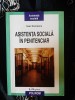 Ioan Durnescu - Asistenta sociala in penitenciar (Polirom) - Sociologie, Probatiune, 220 pagini