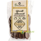 Biscuiti Artizanali cu Ovaz si Merisoare 150g