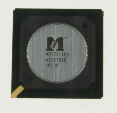 MST7411FD IC-SMD MST7411FD FBGA 759551867700 circuit integrat GRUNDIG