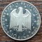 (M2008) MONEDA GERMANIA - 10 EURO 2013, LIT. F, 200 ANI NASTEREA GEORG BUCHNER