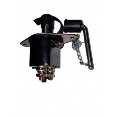 Contact general heblu 12/24V 250A cupru